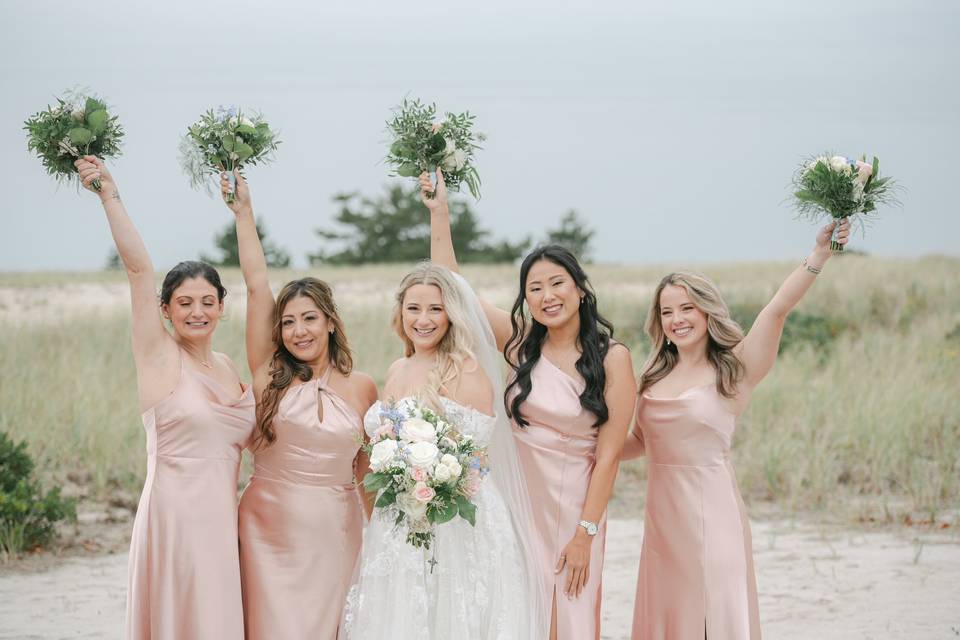 Bridal Party