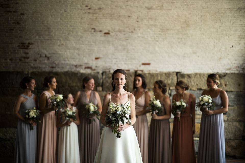 Lockstar Weddings