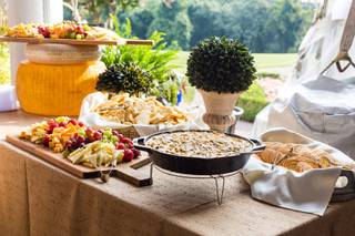 Savory Gourmet Catering & Events