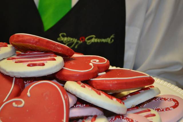 Savory Gourmet Catering & Events