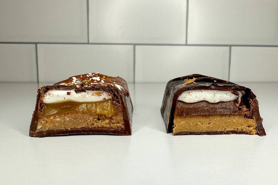 Handcrafted Chocolate