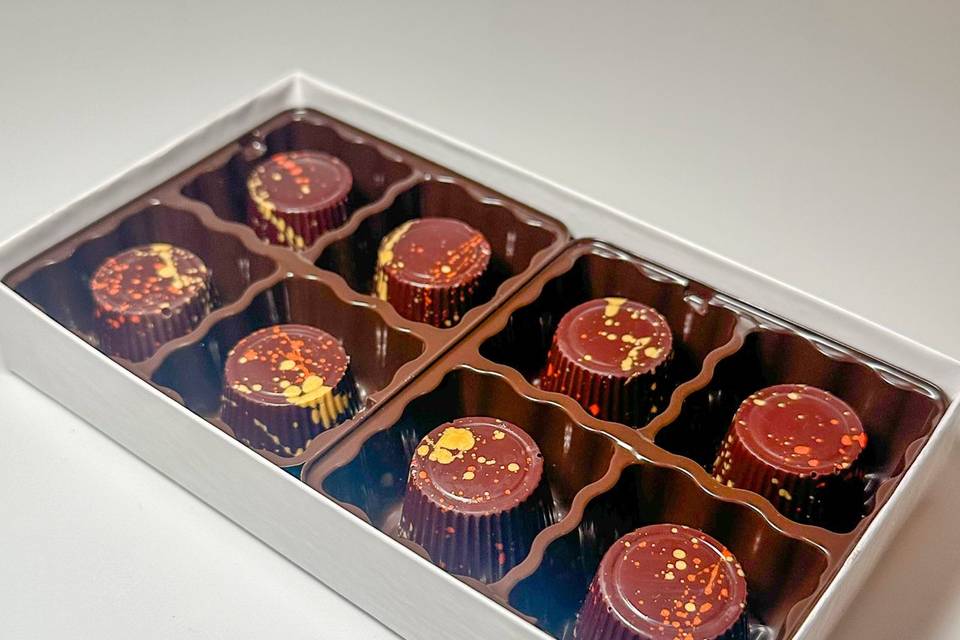 Handcrafted Chocolate