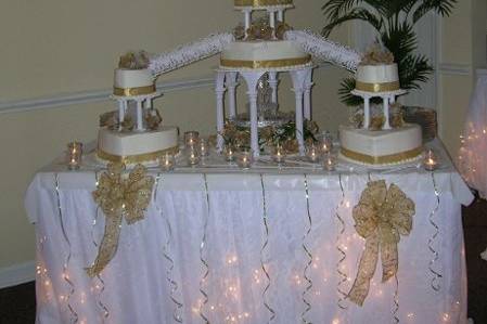 Awesome Party Planners and Catering