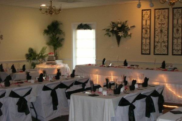 Awesome Party Planners and Catering