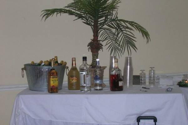 Awesome Party Planners and Catering