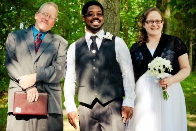 Your Wedding Your Way, LLC