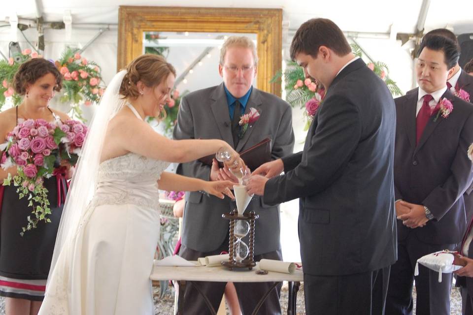 Your Wedding Your Way, LLC