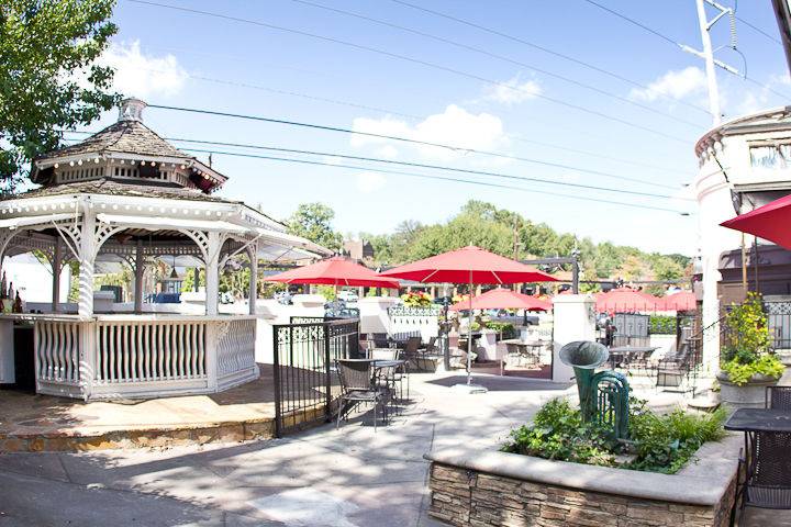 The Ivy Buckhead Venue Atlanta Ga Weddingwire