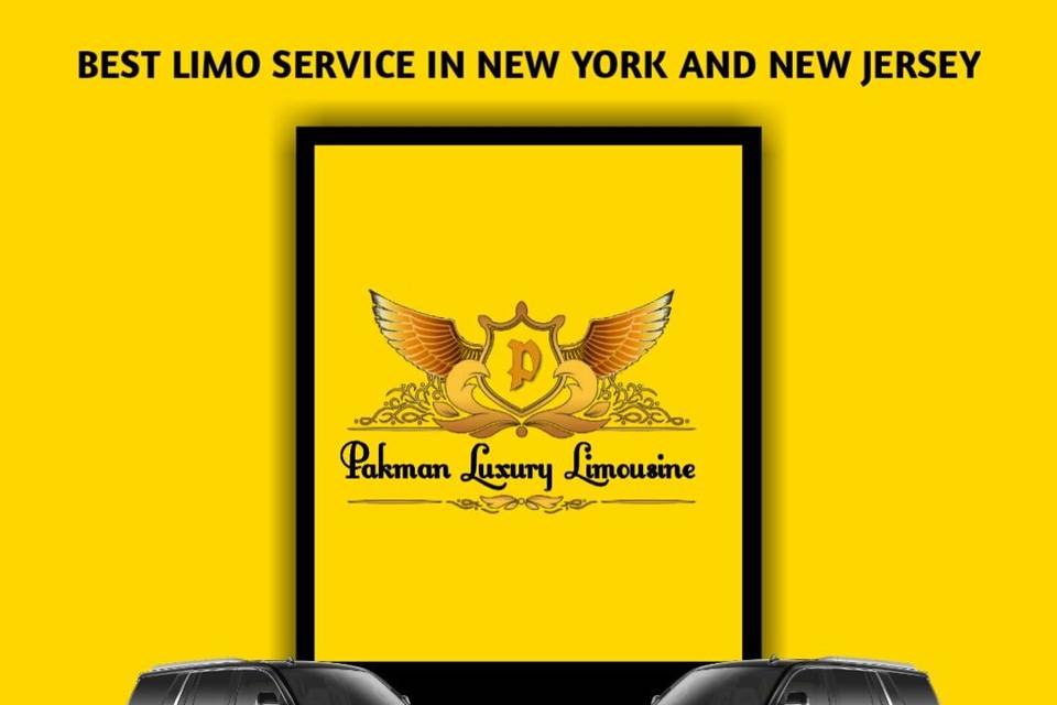 Pakman Luxury Limousine LLC