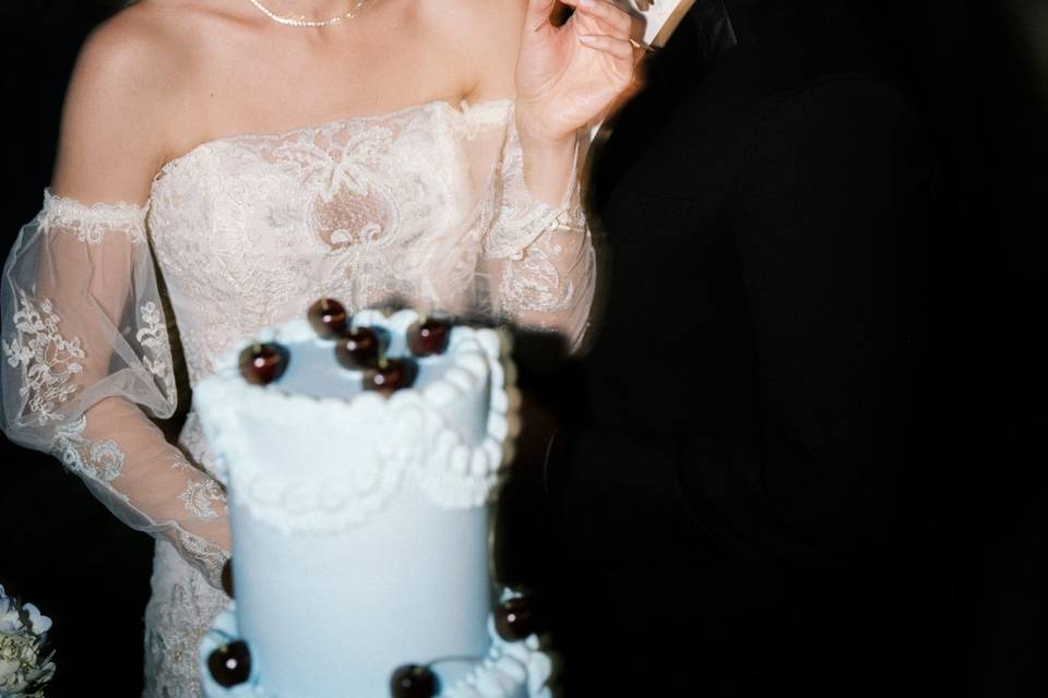 Spilled Milk Company