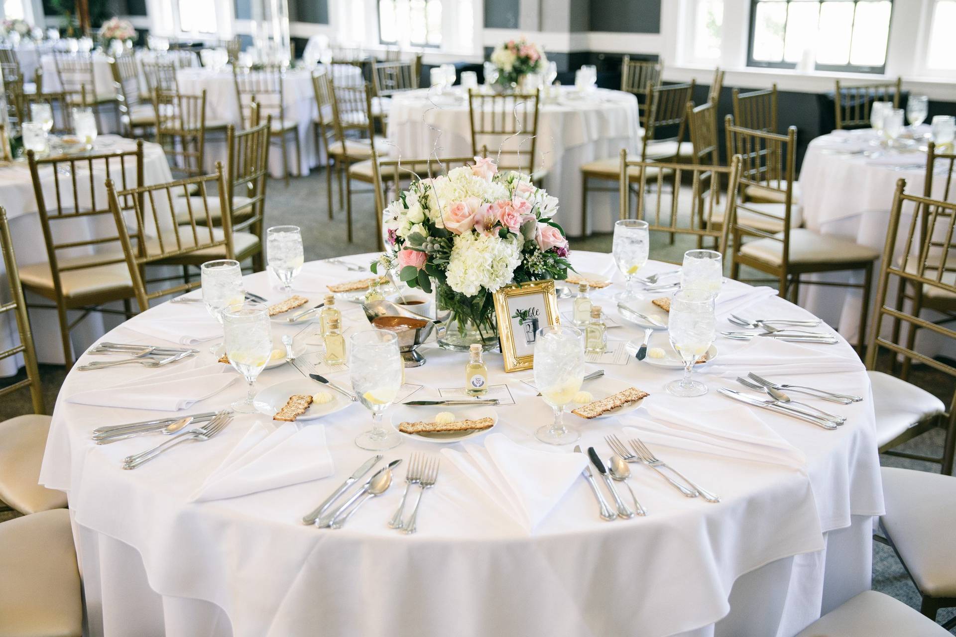 The Olmsted - Venue - Louisville, KY - WeddingWire