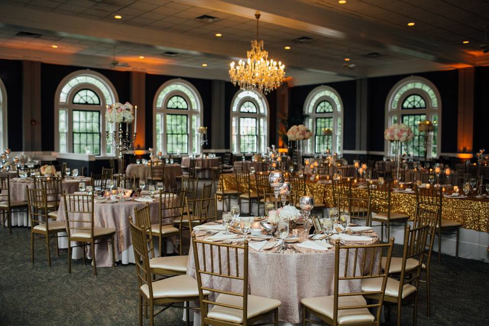 University Club Louisville - Venue - Louisville, KY - WeddingWire