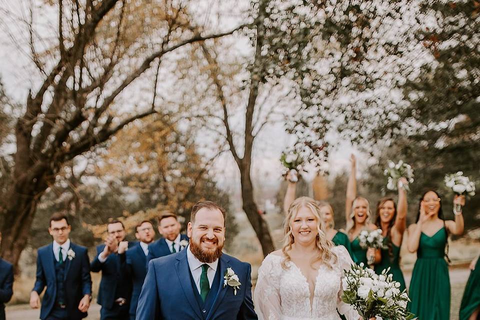 Nichole Park Photography