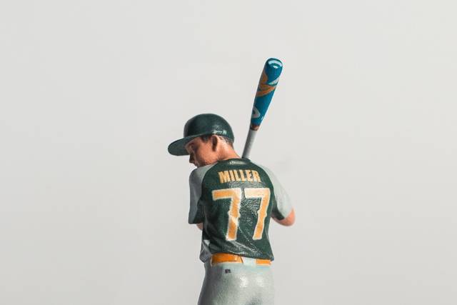 Shrunk 3D Wichita