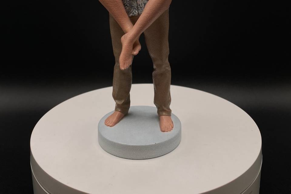 Shrunk 3D Wichita