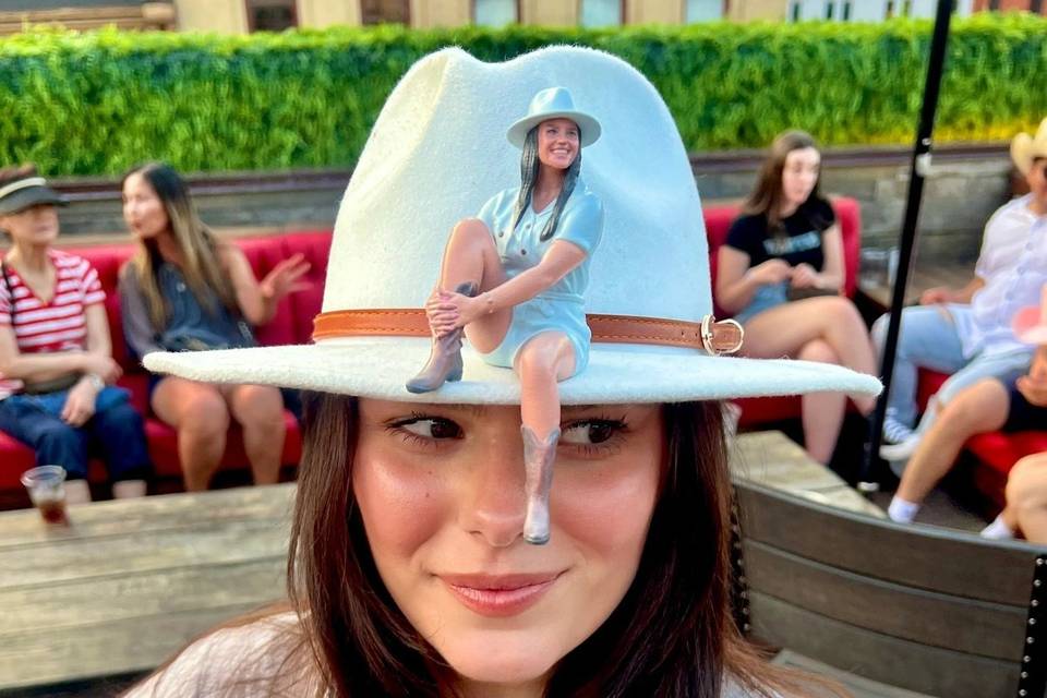 Shrunk 3D Wichita
