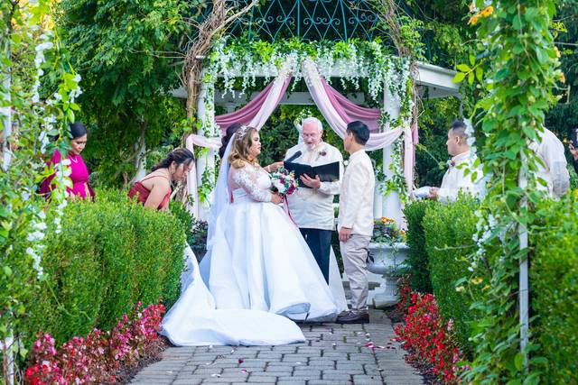 Fairy Tale Scene