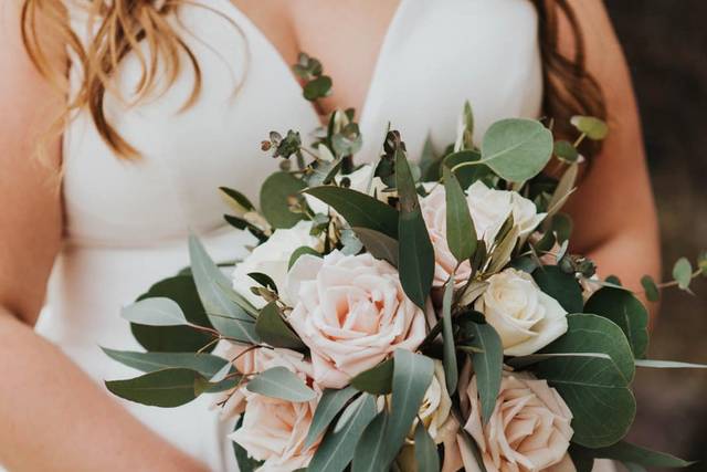 Bridal bouquet