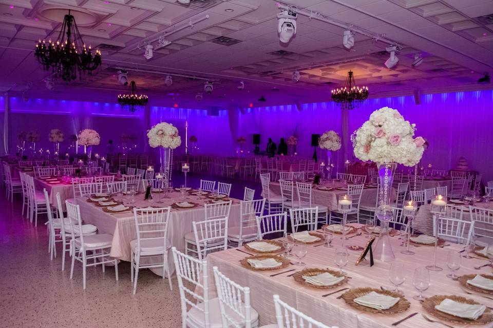 Royal Events Planning, LLC