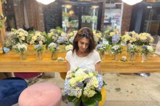 The Flower Spot