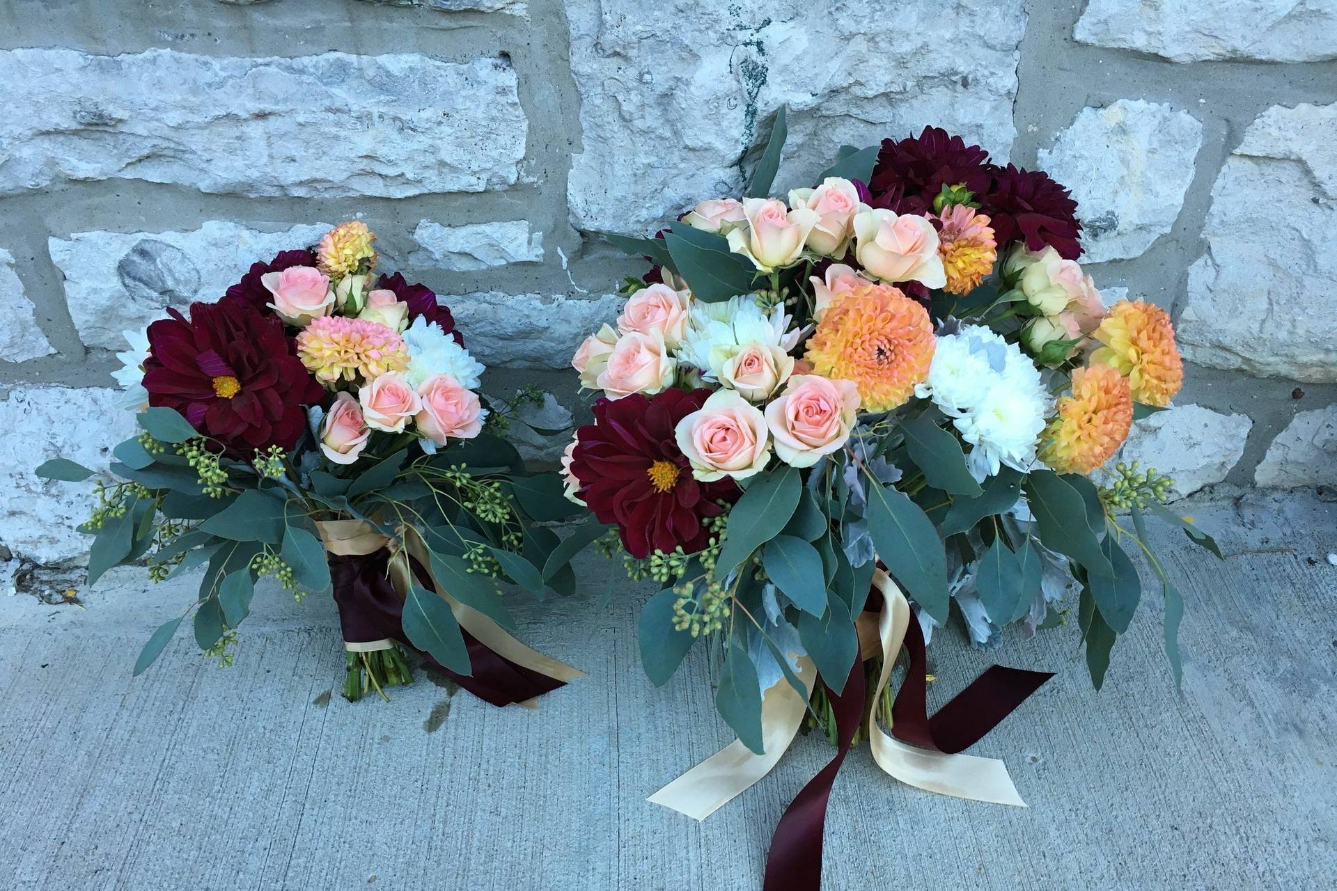 Bloomtastic Florist Wedding Florists Columbus, OH WeddingWire