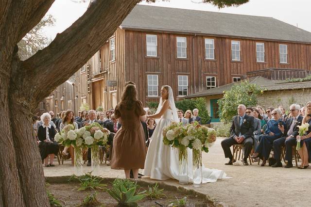 Wedding Ceremony