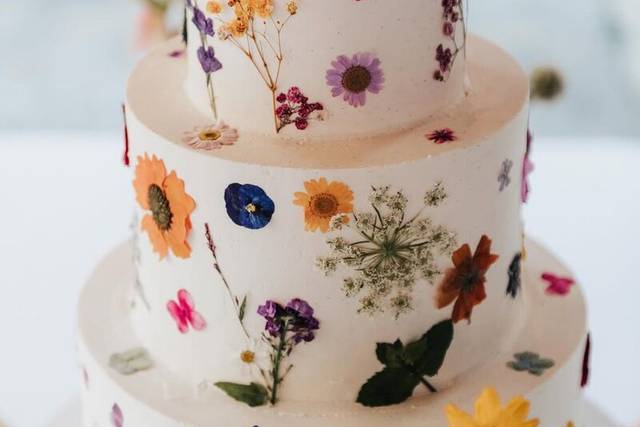 Mia Jasmine Weddings