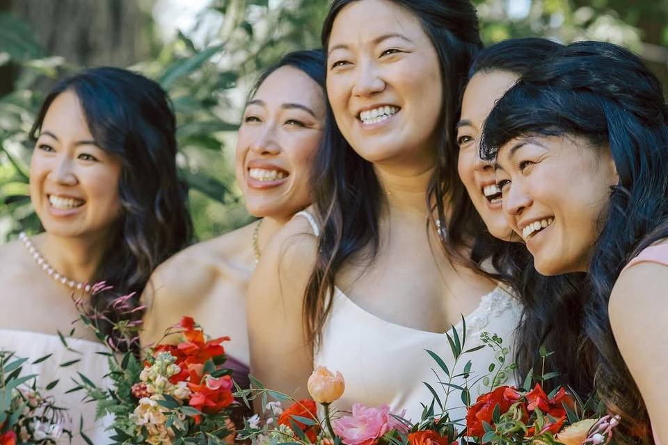 Mia Jasmine Weddings