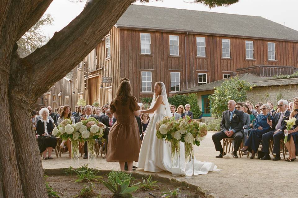 Mia Jasmine Weddings