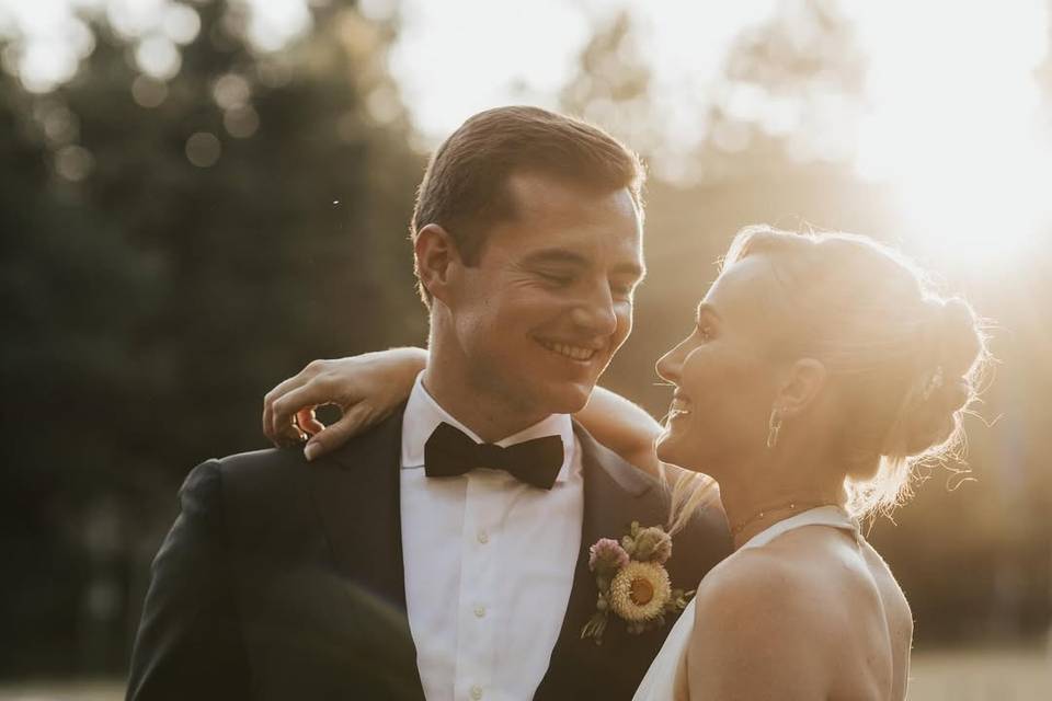Mia Jasmine Weddings