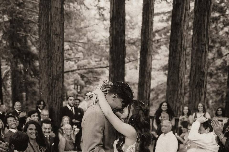 Mia Jasmine Weddings