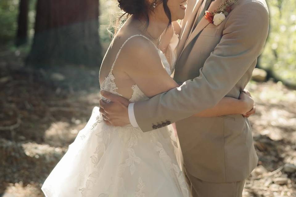 Mia Jasmine Weddings