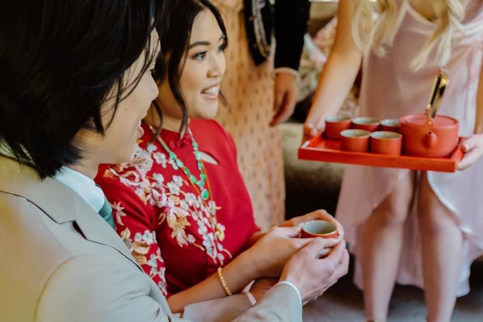 Mia Jasmine Weddings