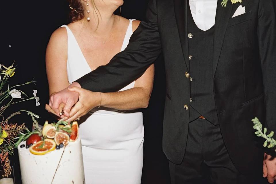 Mia Jasmine Weddings