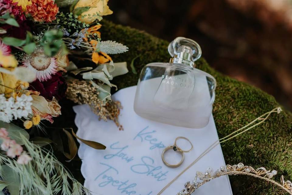 Mia Jasmine Weddings