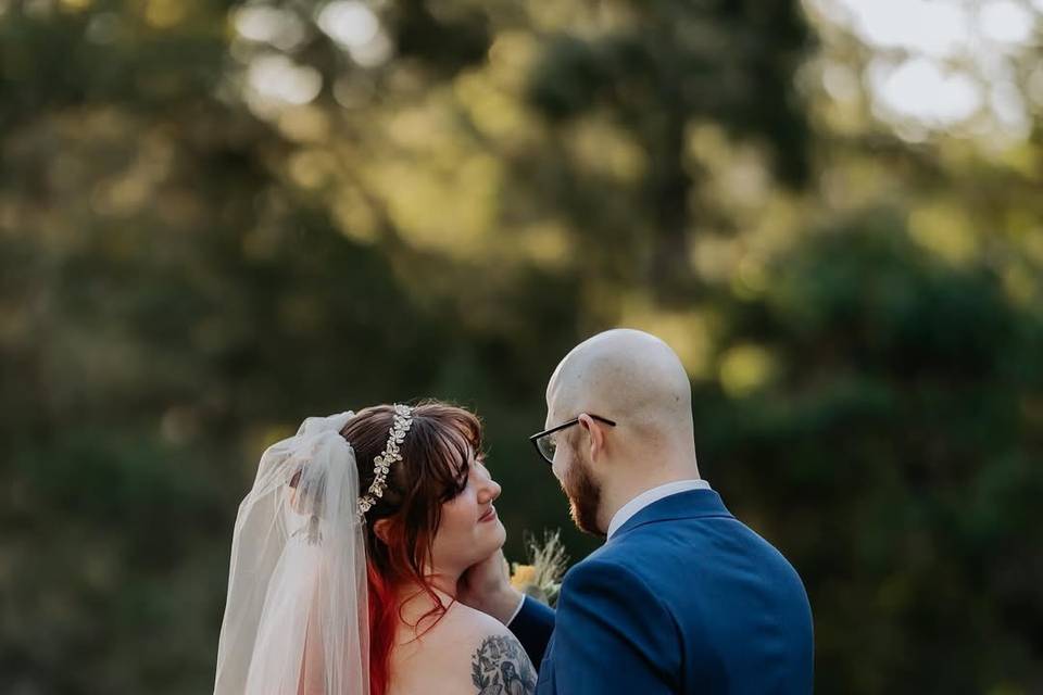 Mia Jasmine Weddings