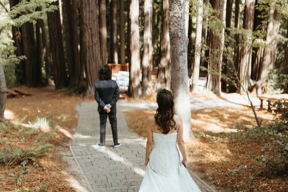 Mia Jasmine Weddings