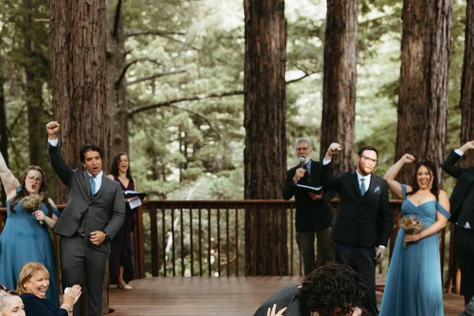 Mia Jasmine Weddings