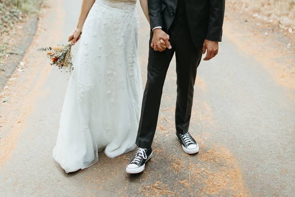 Mia Jasmine Weddings