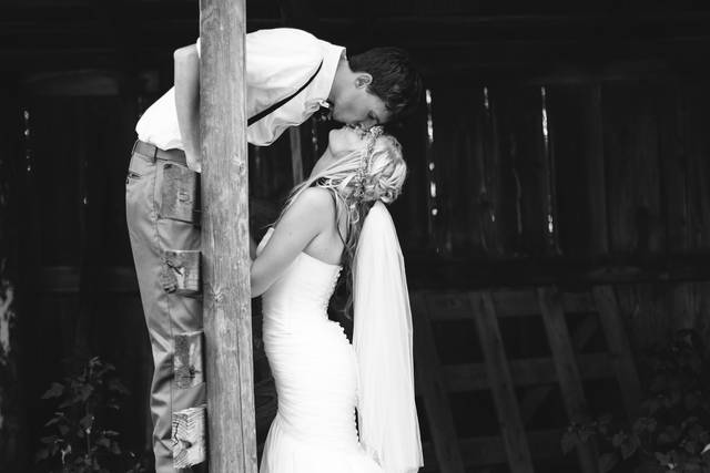 Darcy Dempster Photography