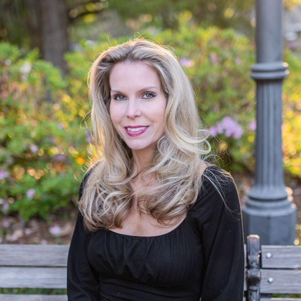 Kathryn White