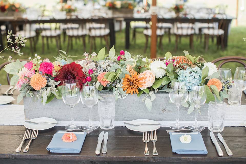 The 10 Best Wedding Planners in New York City - WeddingWire