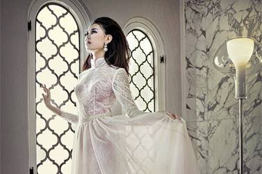 Lumière Couture Bridal