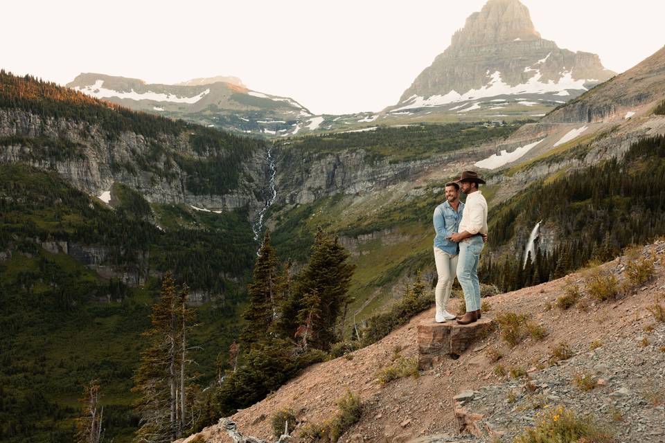 Glacier National Park