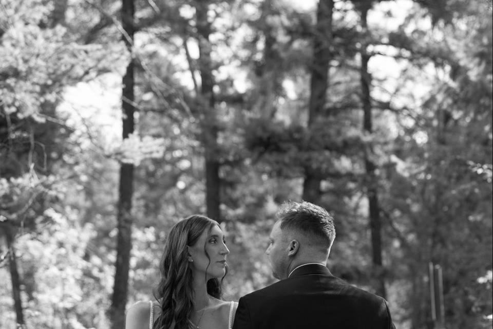 Montana Weddings