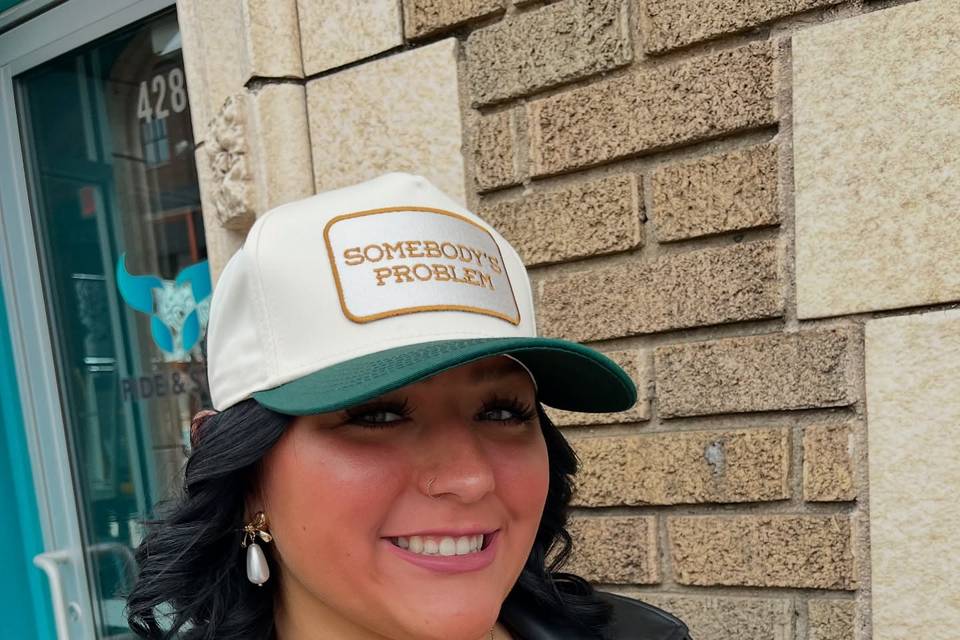 Hawley Hat Bar Detroit