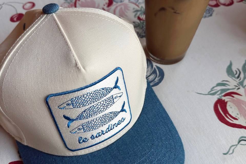 Hawley Hat Bar Detroit