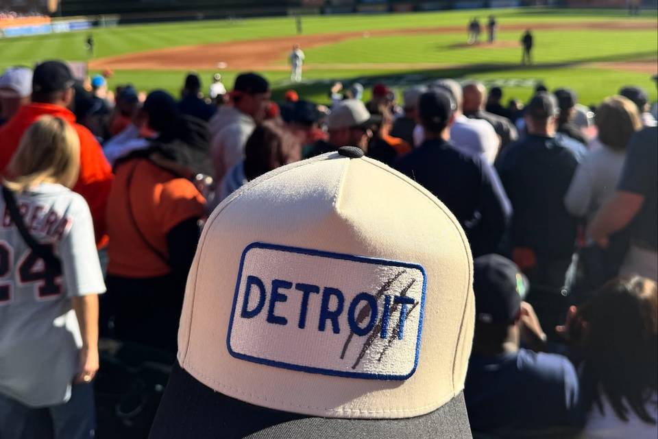 Hawley Hat Bar Detroit