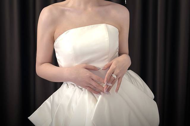 Signature Bridal