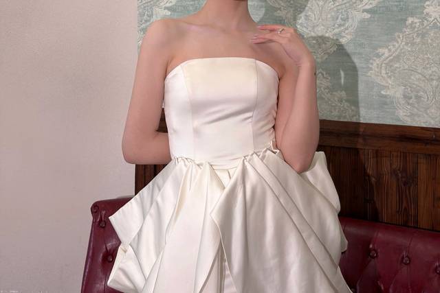 Signature Bridal
